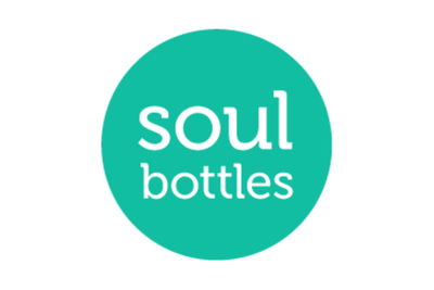 Soulbottles Logo
