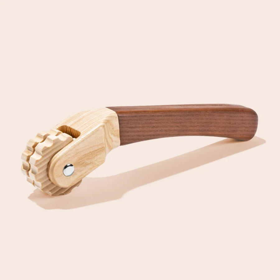 Massage-Roller von styleholz