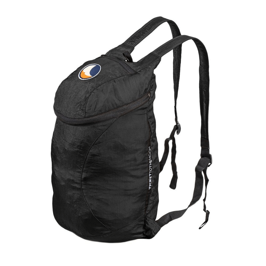 Backpack Mini Black