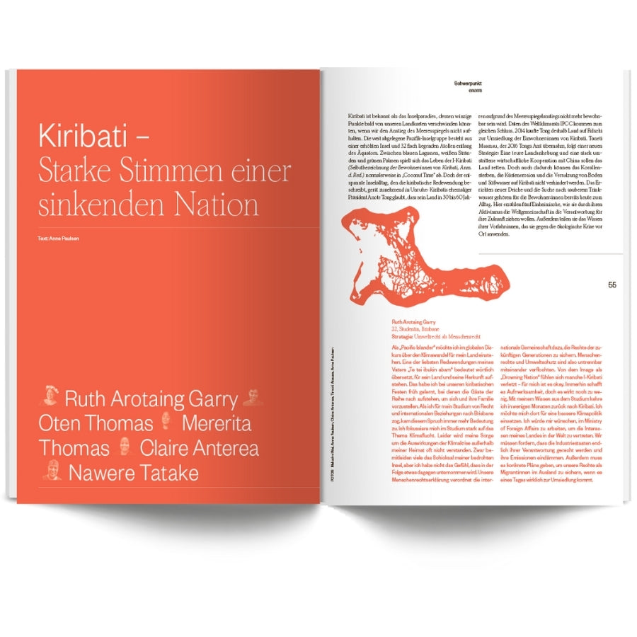 enorm 04/21 – Schatzinseln