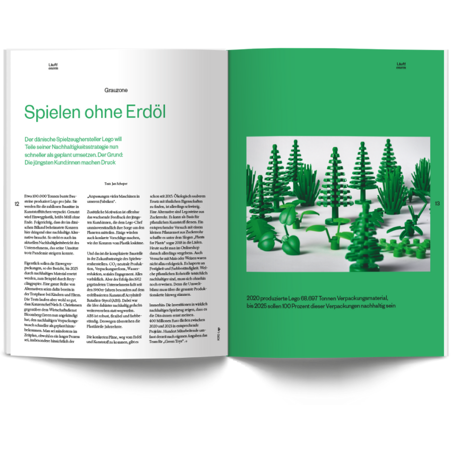 enorm 02/21 – Kapitalismus hacken