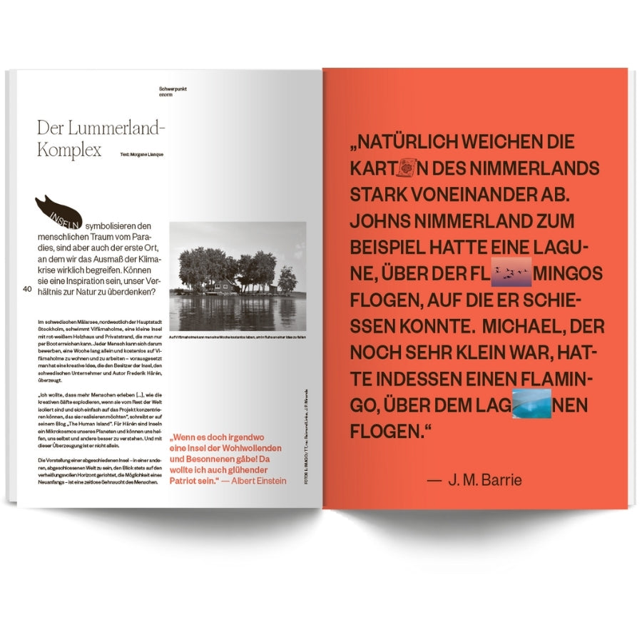enorm 04/21 – Schatzinseln