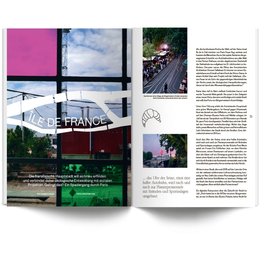 enorm 04/21 – Schatzinseln