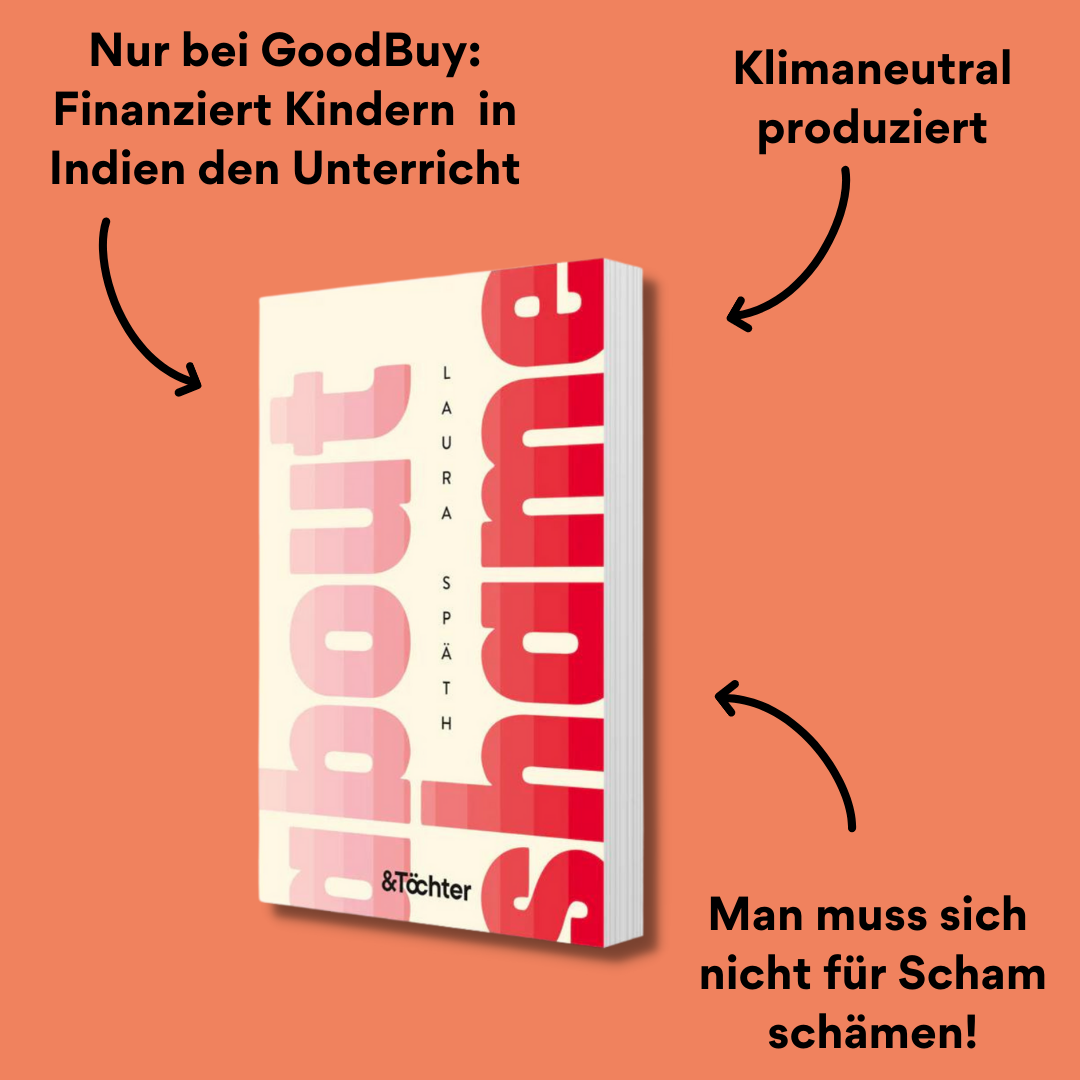 about shame mit Impact