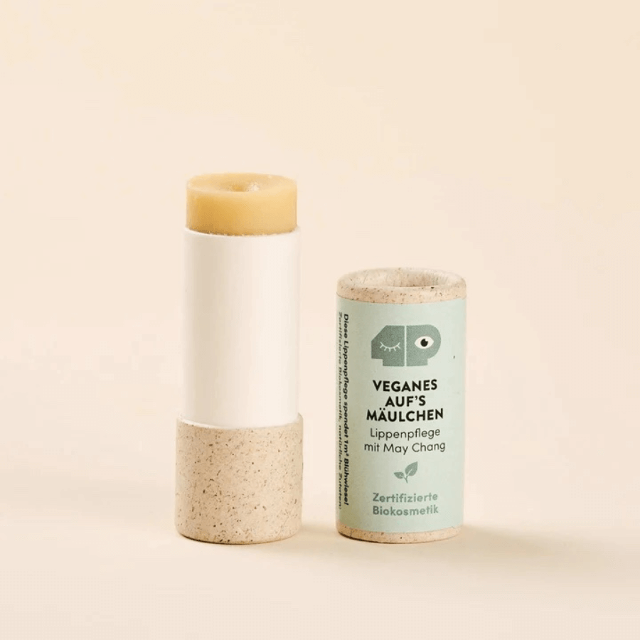 Veganes Auf's Mäulchen