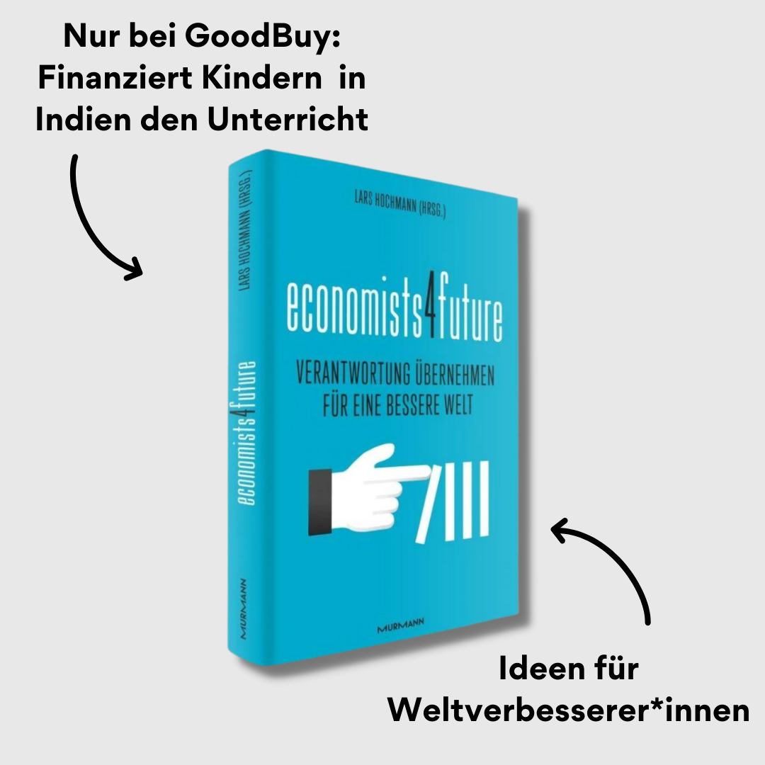 economists4future - Lars Hochmann mit Impact