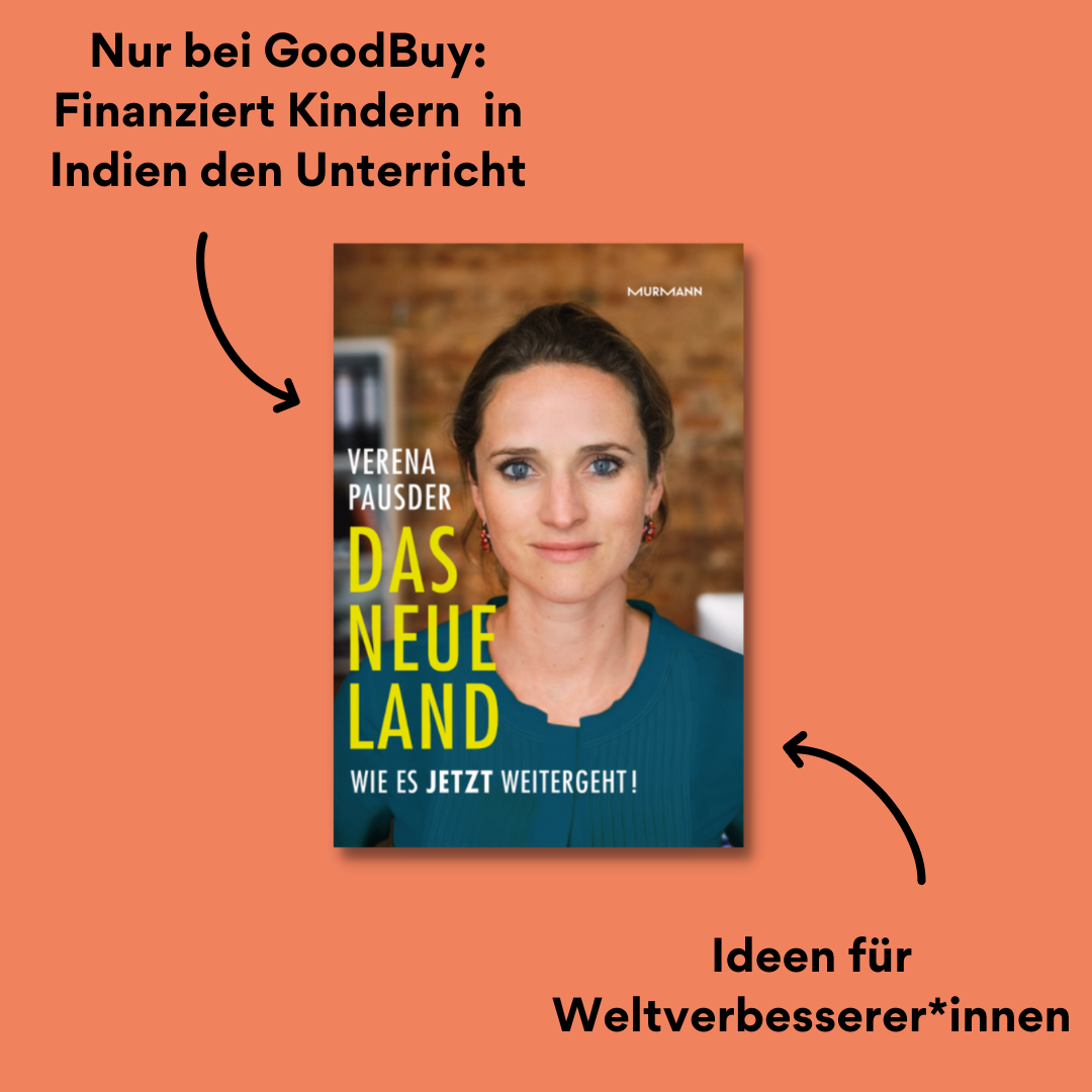 Das neue Land Cover mit Impact