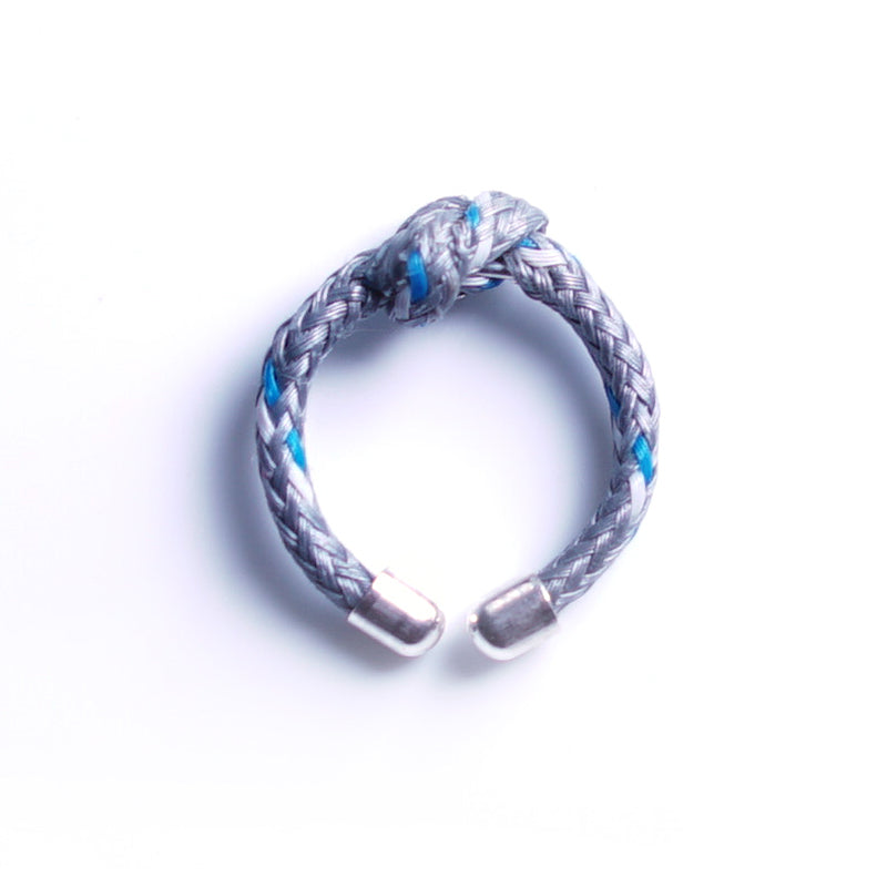 Ring Baltic Sea 2 – Größenverstellbar