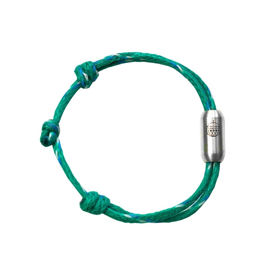 Armband Adriatic Sea – Größenverstellbar