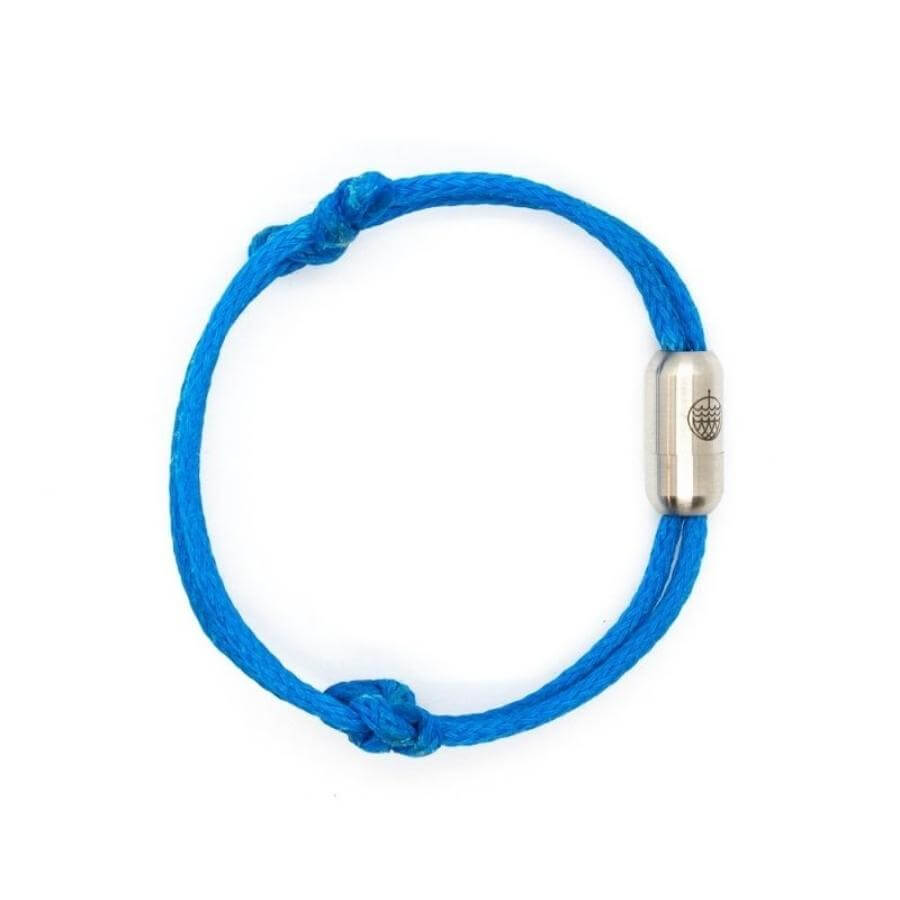 Bracenet Arctic Ocean Armband