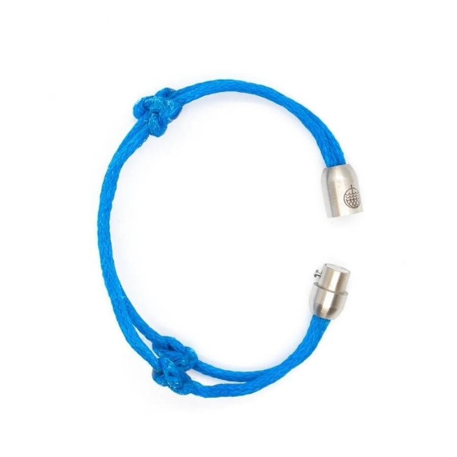 Bracenet Arctic Ocean Armband geöffnet