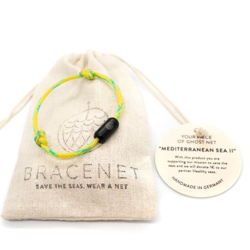 Armband Mediterranean Sea II