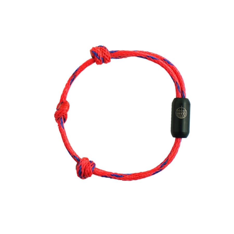 Armband Red Sea – Größenverstellbar