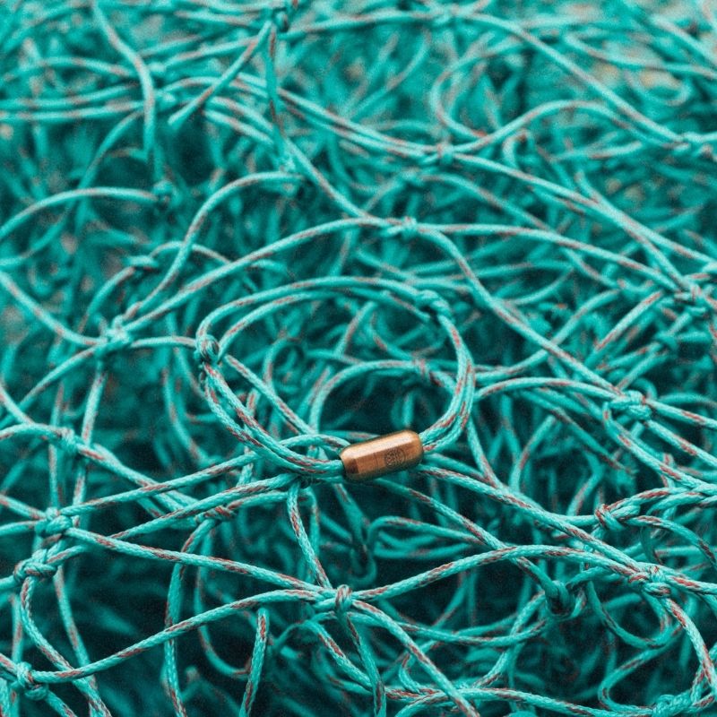 Armband Tasman Sea Geisternetz