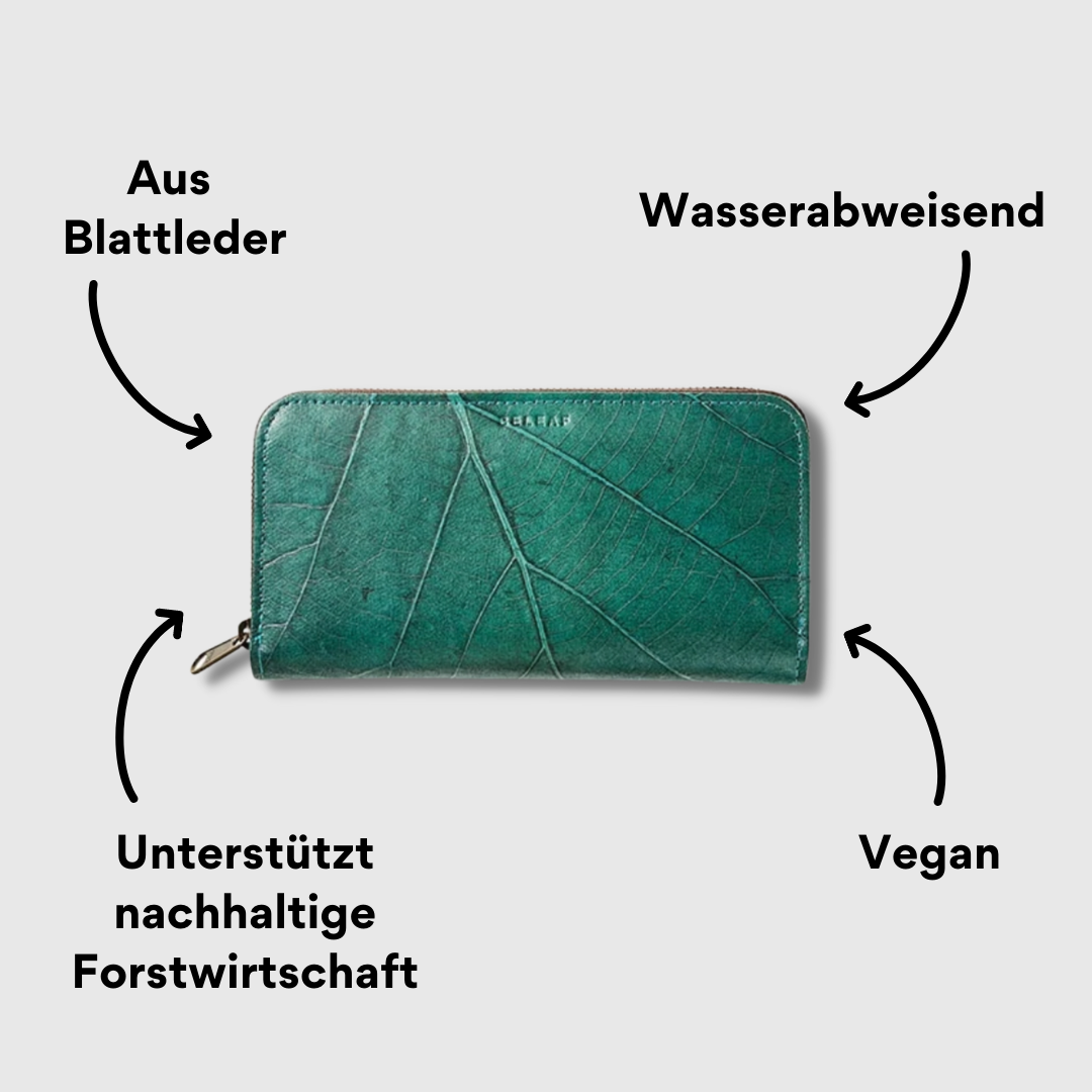 Big Leaf Spruce Blue mit Impact