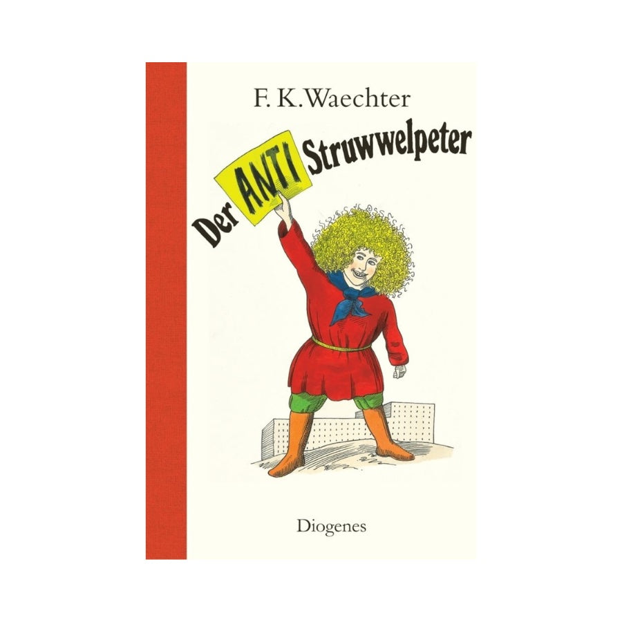 Der Antistruwwelpeter
