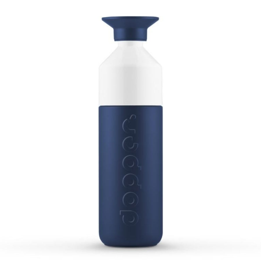 Dopper Trinkflasche Insulated Breaker Blue