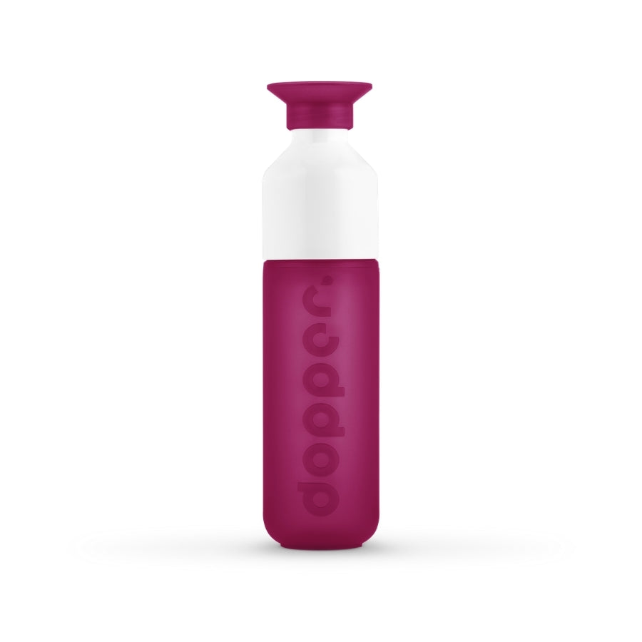 Dopper Trinkflasche Fuchsia