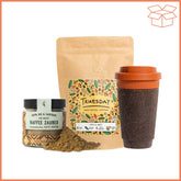 Good Geschenk-Set für Kaffee-Liebhaber*innen