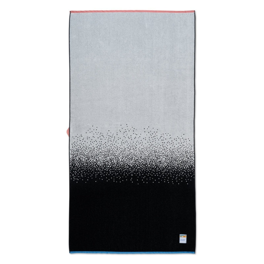 Kushel Strandtuch Sprinkle