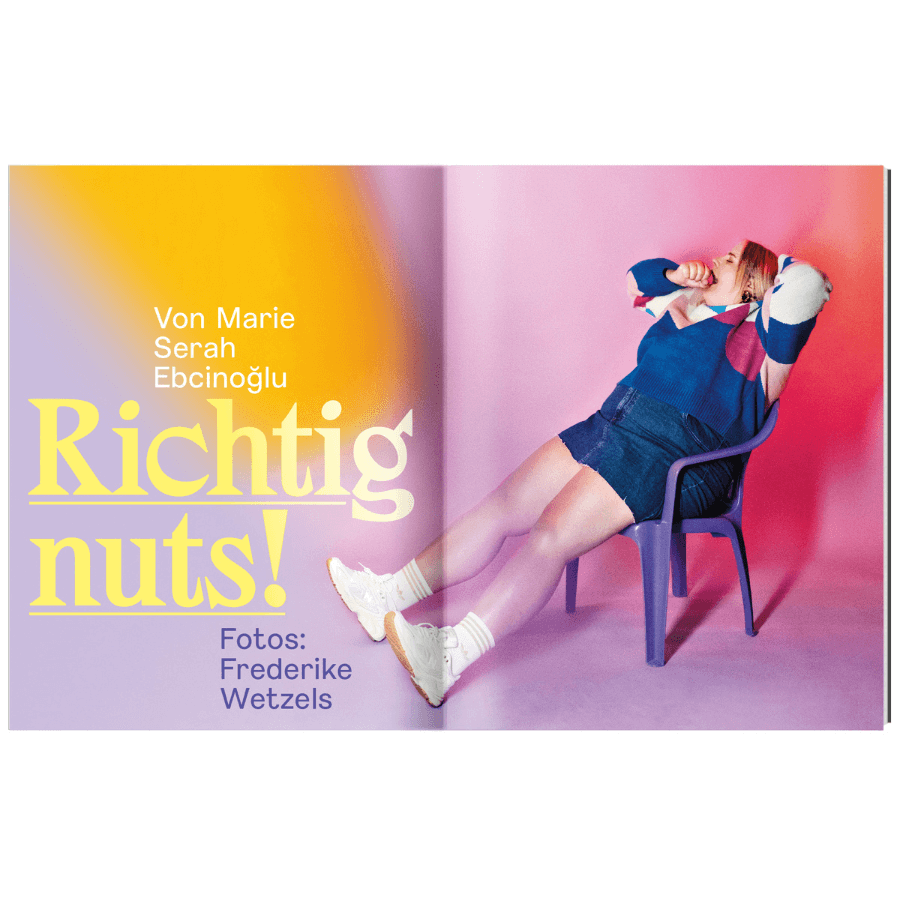 Missy Magazin Ausgabe 02|2023 Seite 48