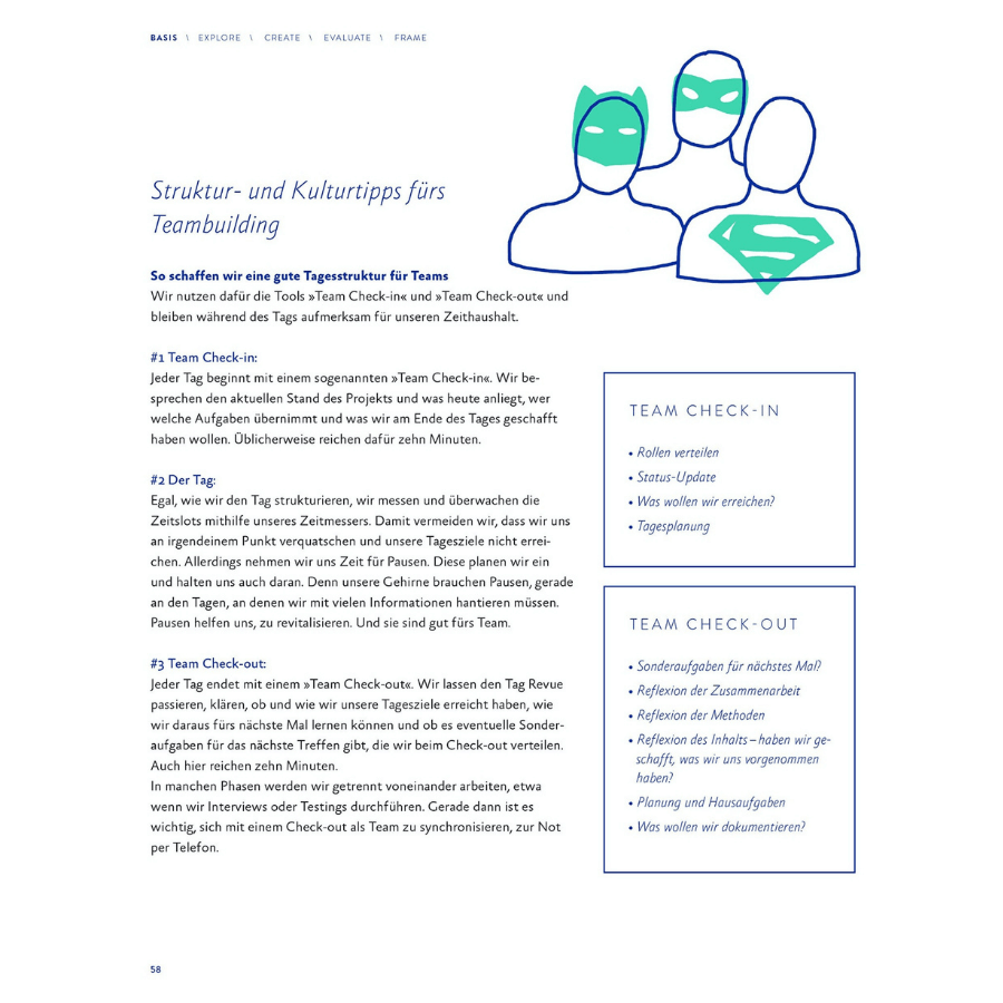 Digital Innovation Playbook Struktur- und Kulturtipps