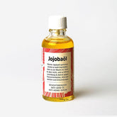 Original Unverpackt Bio-Jojobaöl in der Flasche