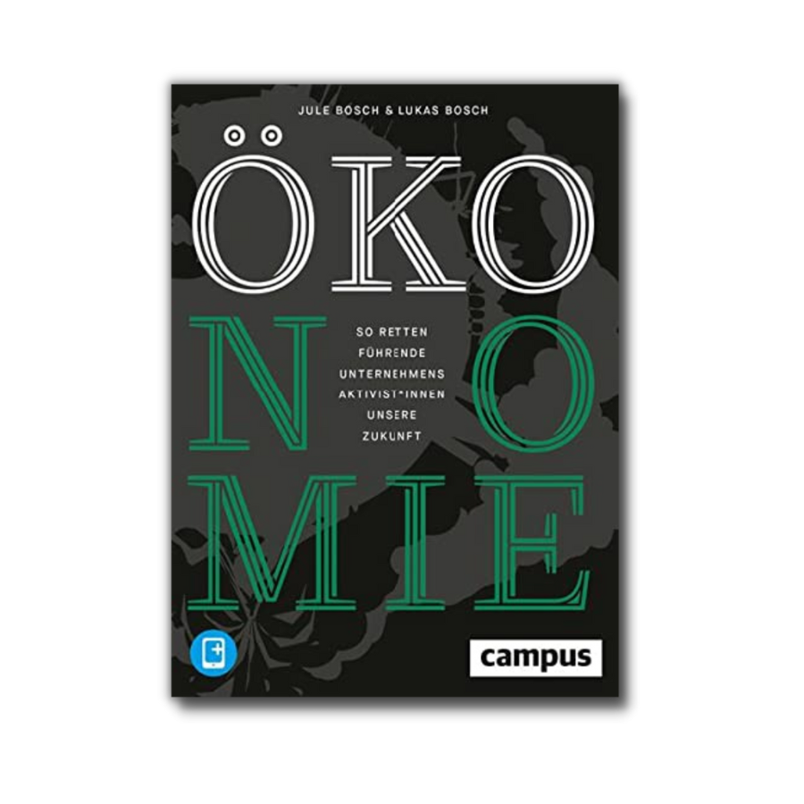 Buch: Ökonomie