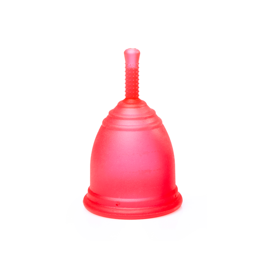 Rubycup rot