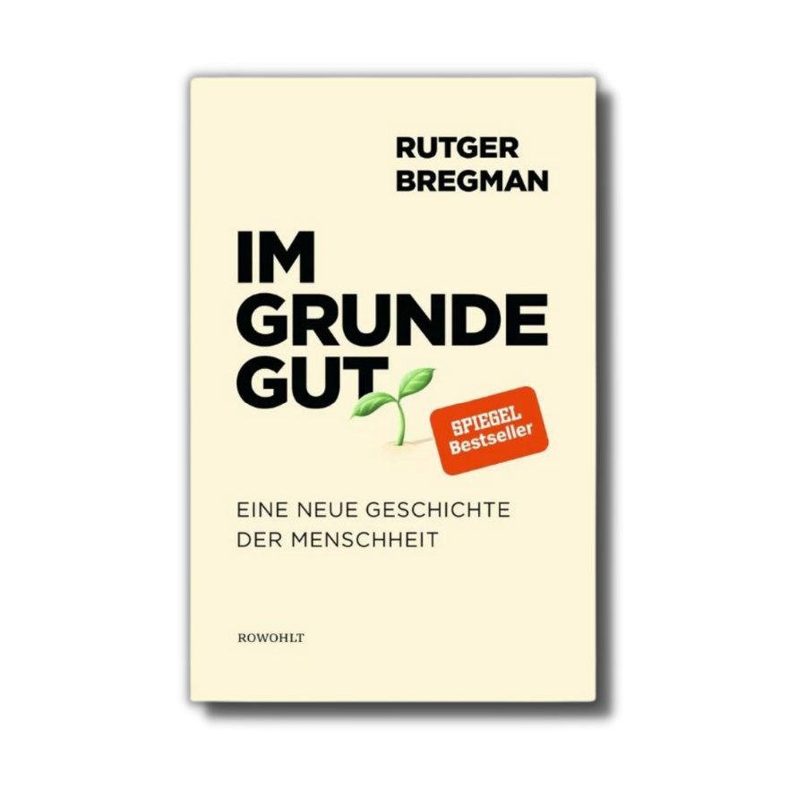 Buch: Im Grunde gut