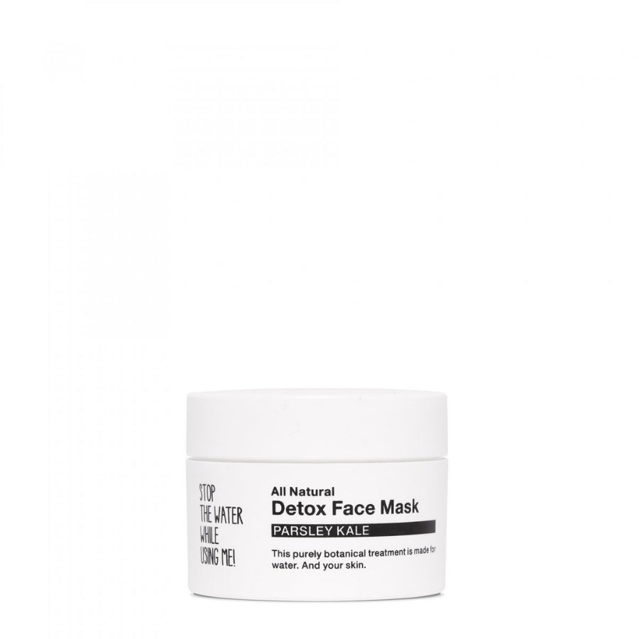 STW Detox Face Mask