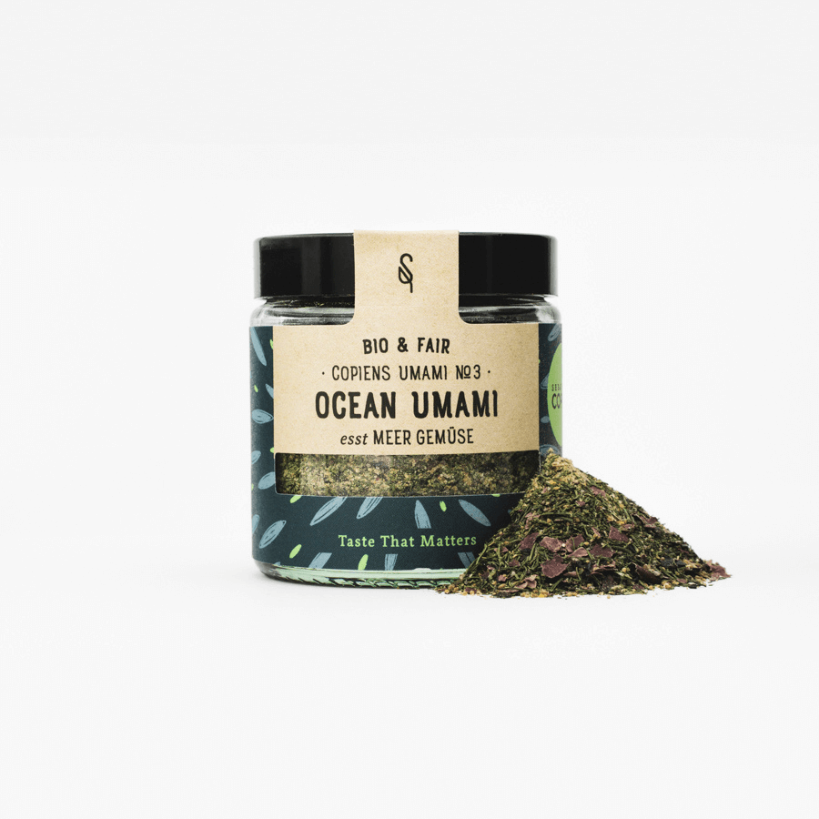 Ocean Umami