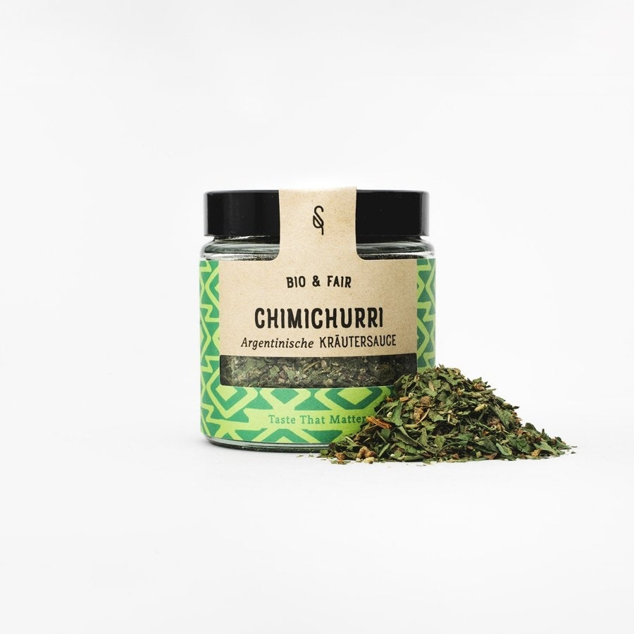 Soulspice Chimichurri