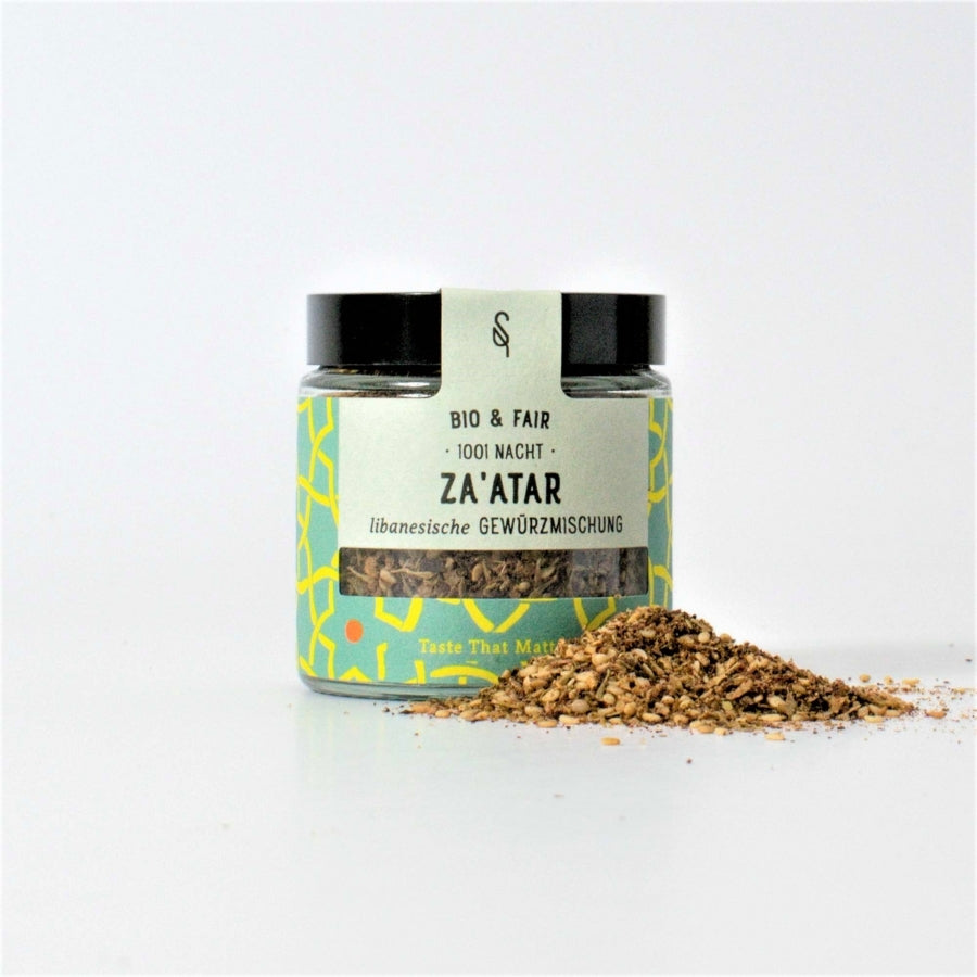 Soulspice Za'atar 