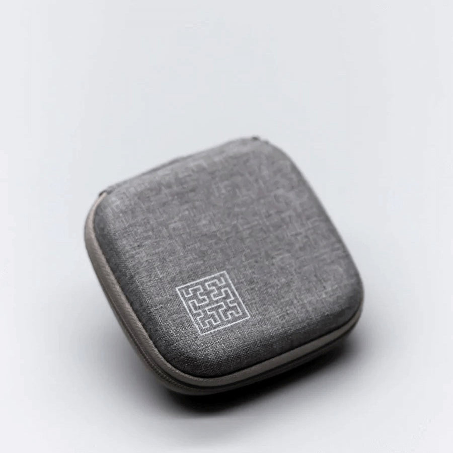 Syllucid Transportbox