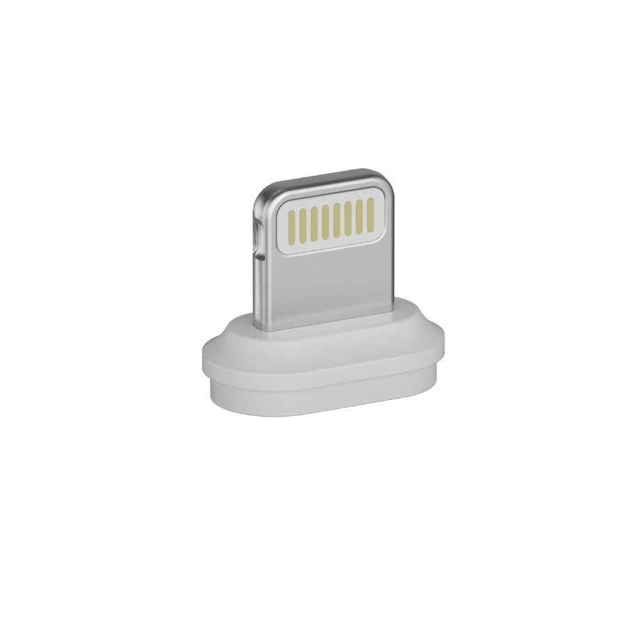Lighning Adapter