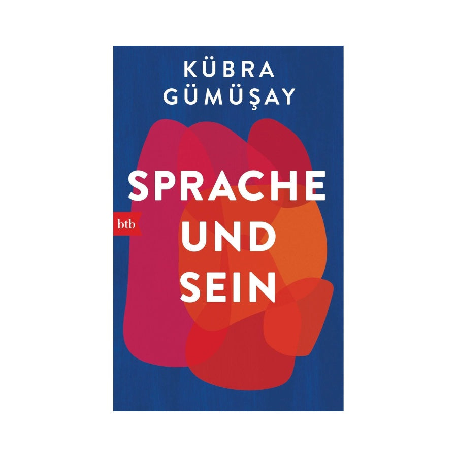 Sprache und Sein Cover