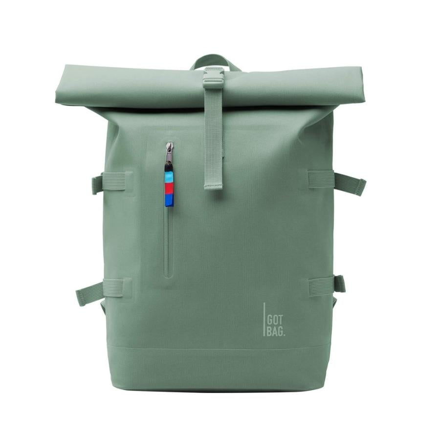 RollTop Rucksack (verschied. Farben)