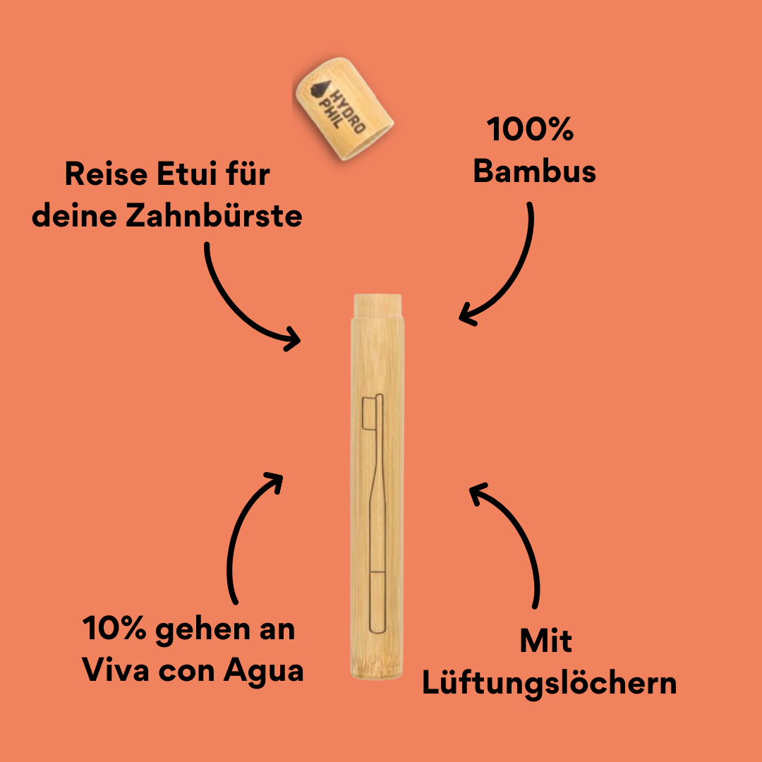 Etui mit Impact