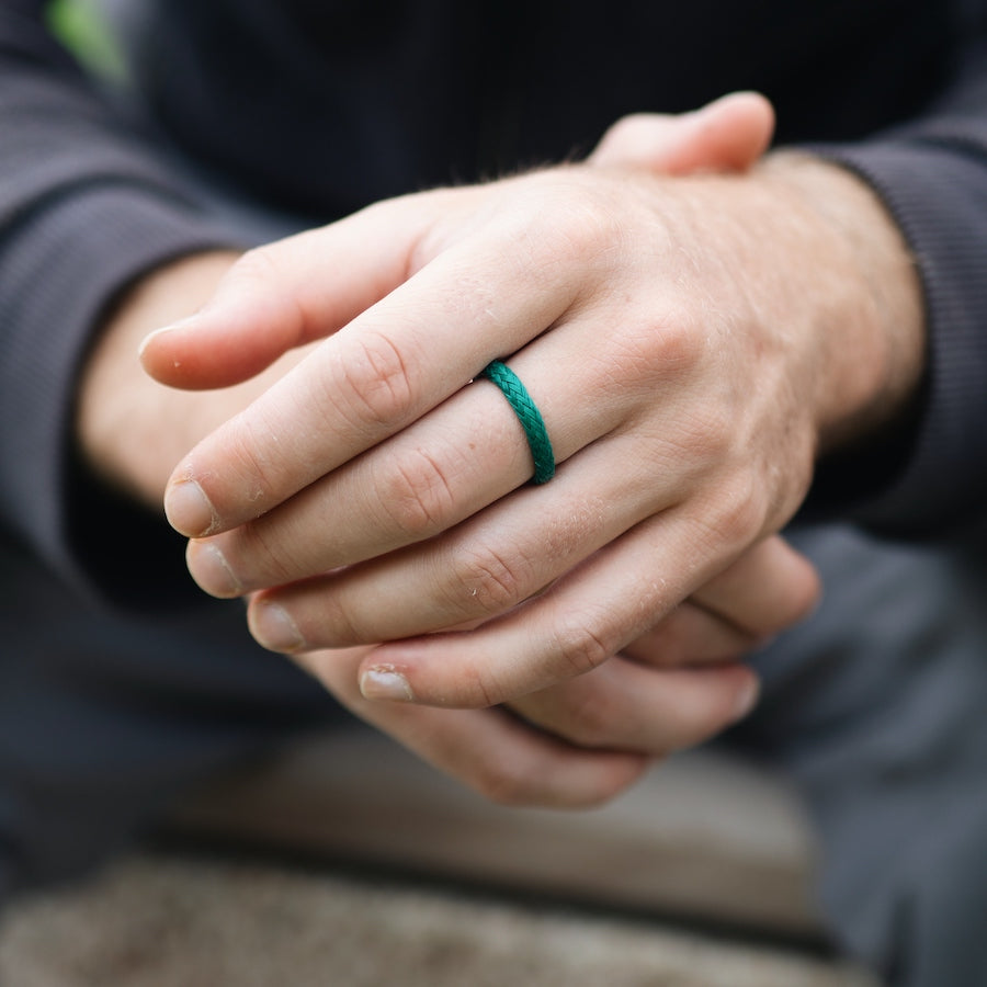 Ring Irish Sea – Größenverstellbar