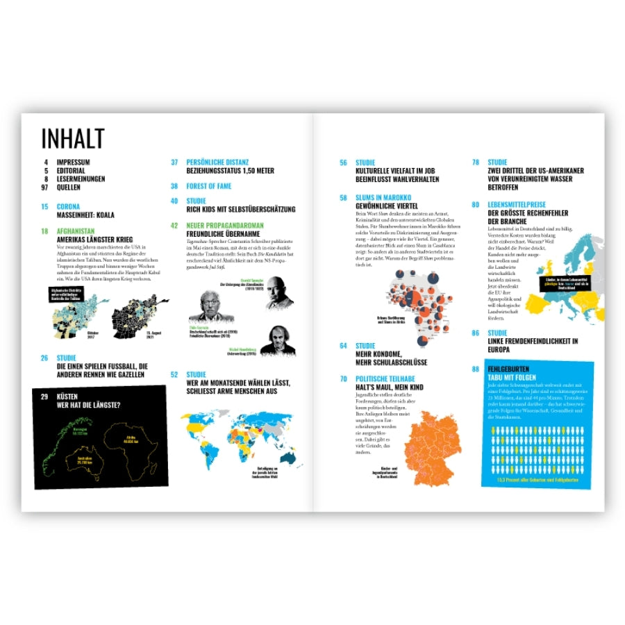 Katapult Ausgabe 23