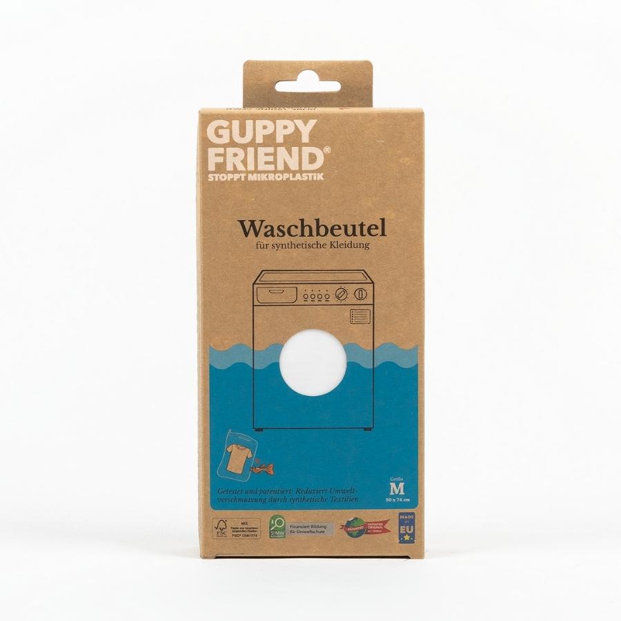 Guppyfriend Verpackung