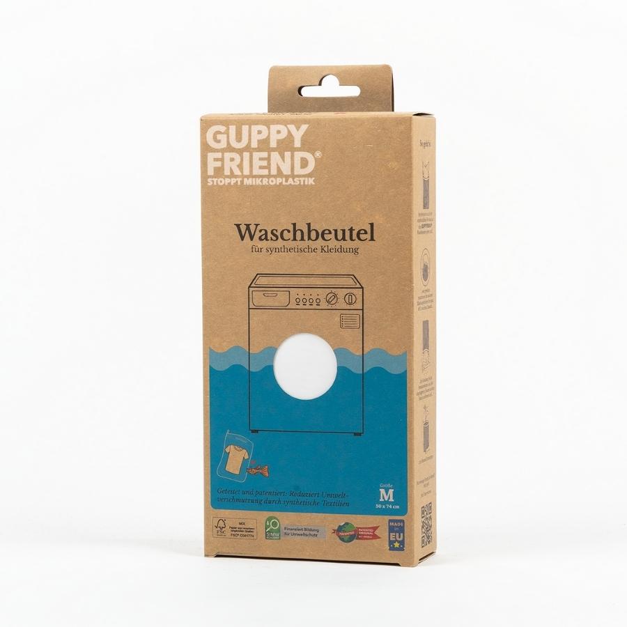 GUPPYFRIEND Waschbeutel