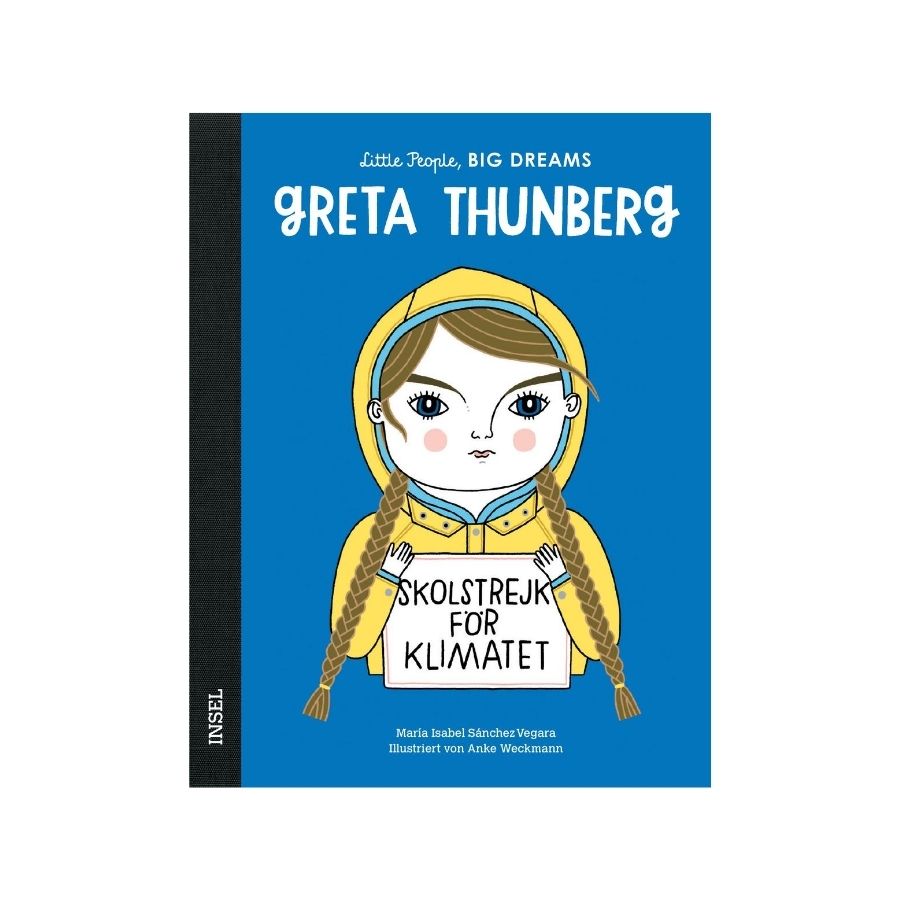 Greta Thunberg