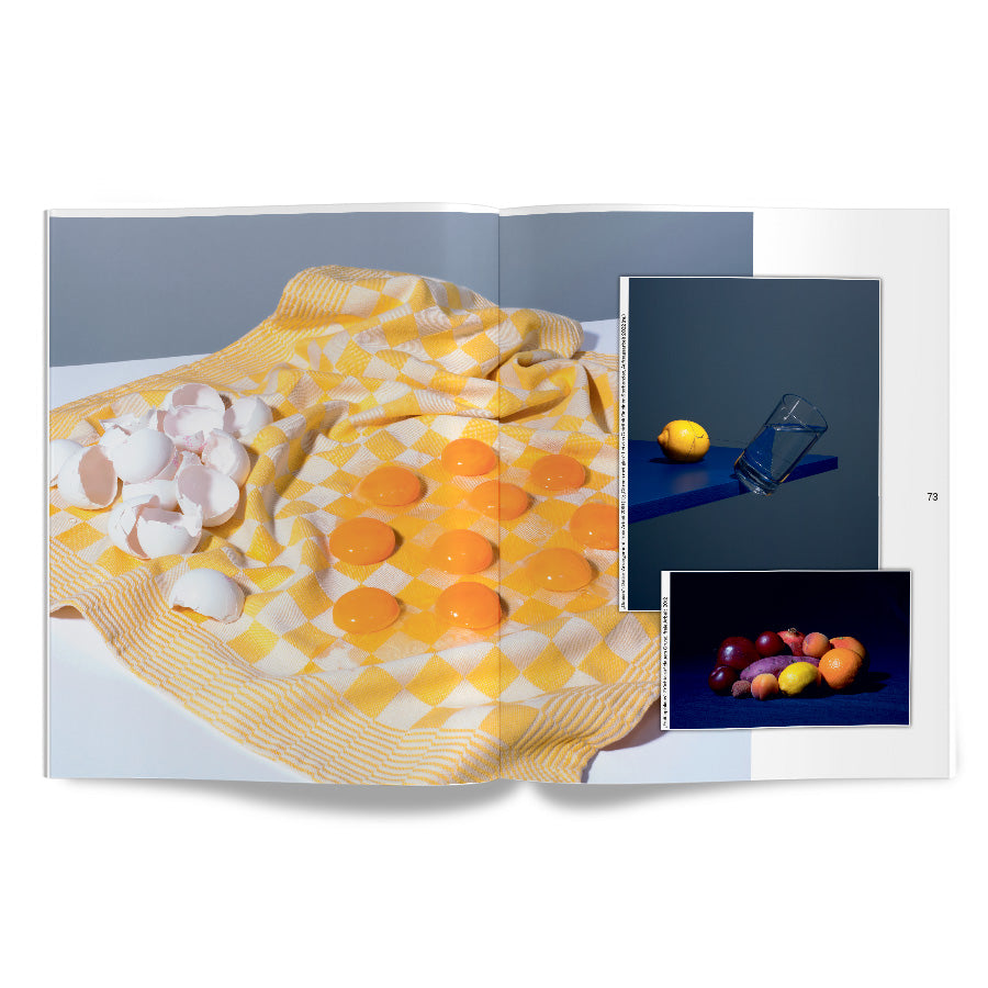 enorm Magazin Die neuen Sattmacher Innenansicht S. 72