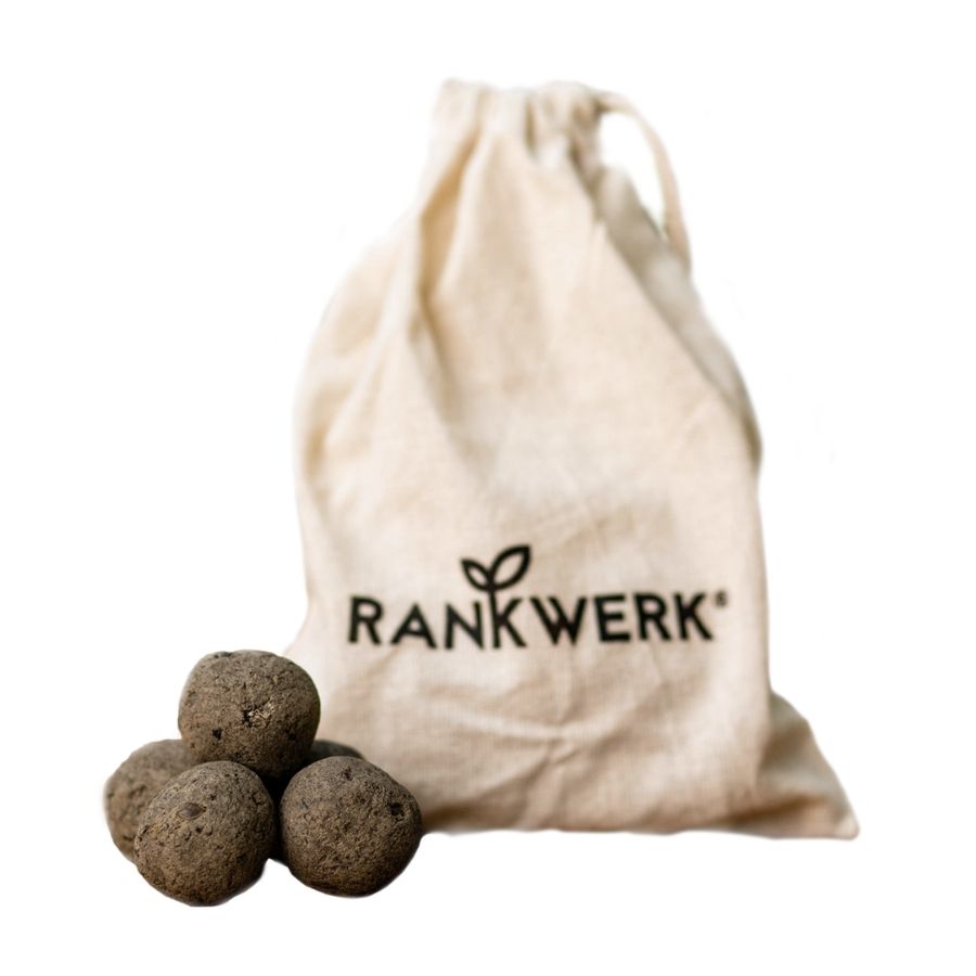 Rankwerk Seedbombs