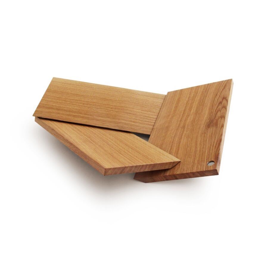 Schale zusammenbauen Schritt 3