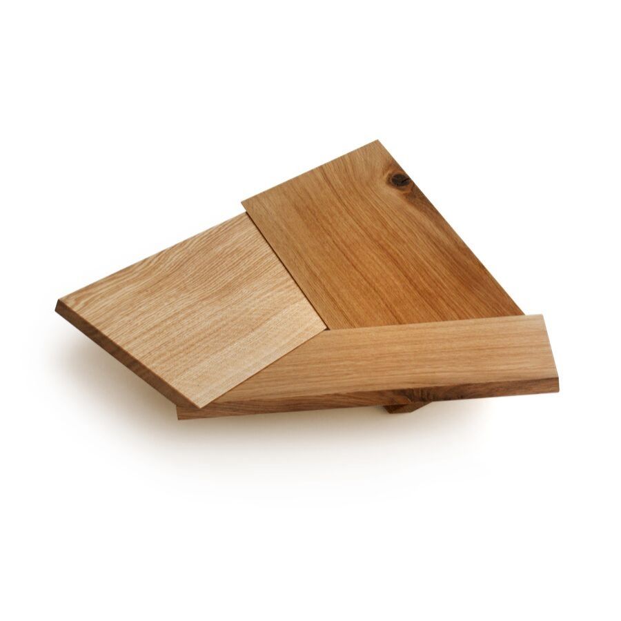 Schale zusammengebaut