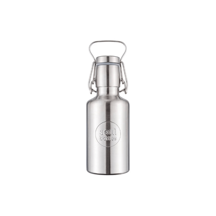 soulbottle steel light 0.5l