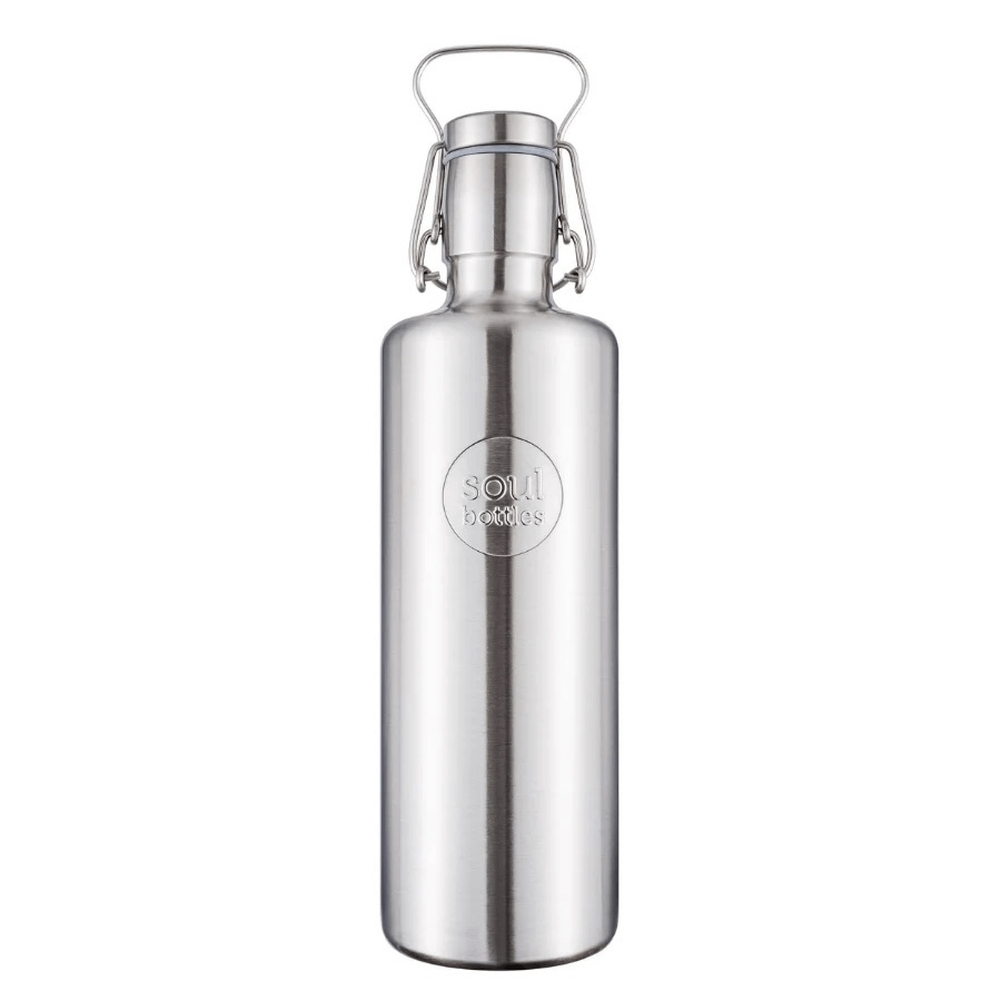 soulbottle steel light 1.2l